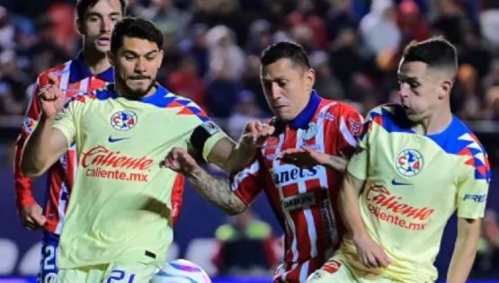 Dónde comprar boletos para Atlético San Luis vs Club América: precios y ubicaciones para la ida de las SEMIFINALES del Apertura 2023