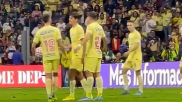Jürgen Damm rompe el silencio sobre su POLÉMICA cuando Miguel Layún LE QUITÓ EL PENAL con el Club América