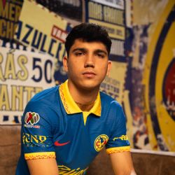 Kevin Álvarez por fin con FECHA DE REGRESO a las canchas con el Club América