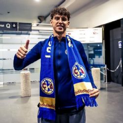 Los DÍAS CLAVE para definir EL FUTURO de Igor Lichnovsky con el Club América