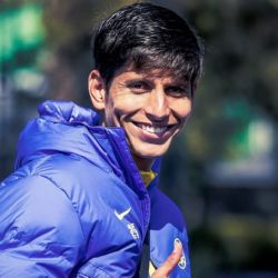 Jürgen Damm explica PORQUE NO FESTEJARÁ contra el Club América