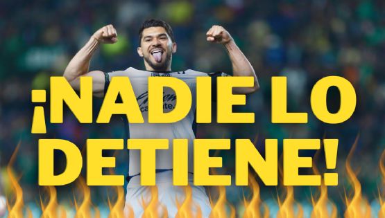 Henry Martín apunta a lo más alto de los GOLEADORES HISTÓRICOS del Club América en Liguilla