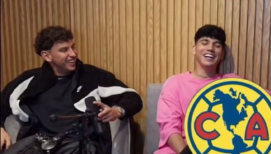 Barras del Club América PIDEN EL REGRESO de la Triiisecta