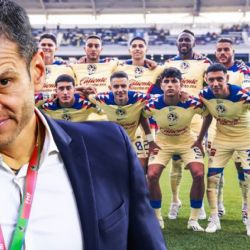 Los 3 futbolistas del Club América que serán CONVOCADOS a la Copa América 2024 con Selección Mexicana