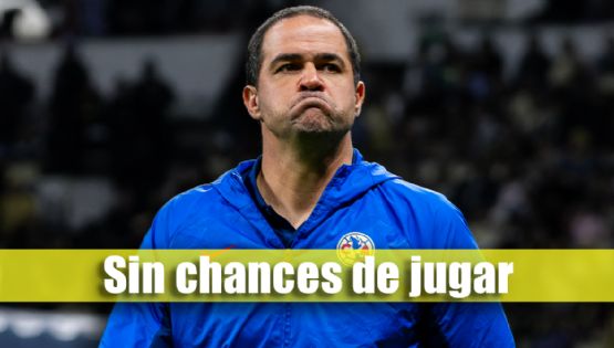 El JUGADOR del Club América que parece BORRADO para André Jardine