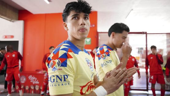 Kevin Álvarez confiesa su CONDICIÓN para abrir un OnlyFans