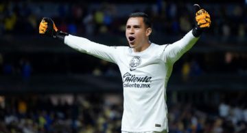 Luis Ángel Malagón PIDE HUMILDAD al Club América tras la goleada en Semifinales ante Atlético San Luis