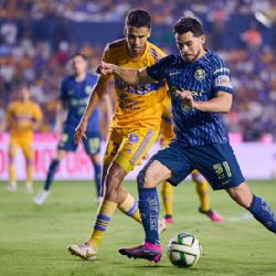 Apenas inició la venta general de LOS BOLETOS del Club América vs Tigres y ya hay zonas AGOTADAS