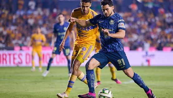 ¿Por qué el Club América es FAVORITO ante una hipotética FINAL ante Tigres?