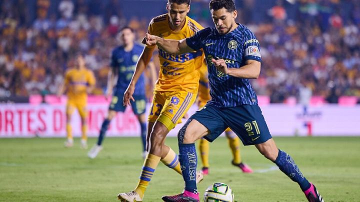Apenas inició la venta general de LOS BOLETOS del Club América vs Tigres y ya hay zonas AGOTADAS