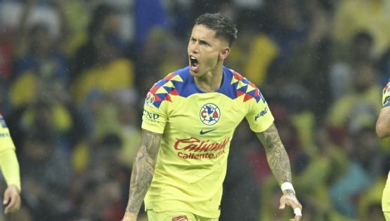 ¿Brian Rodríguez ya está LISTO para reportar con el Club América?