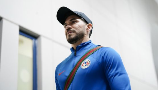 ¡Se encienden las alarmas! Henry Martín estaría en los planes de un equipo perteneciente al Viejo Continente