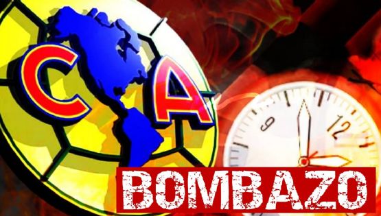 Club América prepara FICHAJE BOMBA para el Clausura 2024