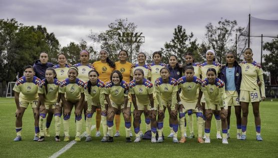 La CAMPEONA de goleo que podría REFORZAR al Club América Femenil el próximo torneo
