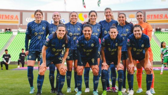 Felipe Ramos Rizo confirma la INJUSTICIA en contra del América Femenil ante Santos