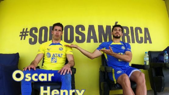 Video | Henry Martín y Óscar Jiménez SE ENFRENTAN para demostrar su talento como cantantes