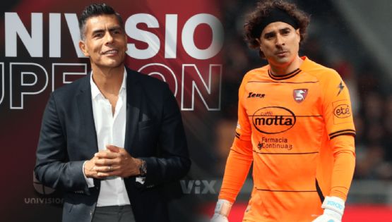 ¡Ya no quiere a Memo! Oswaldo Sánchez PIDE A OTRO PORTERO para la Selección Mexicana