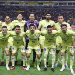 UNA BAJA y un futbolista RECUPERADO en América previo al Clásico Nacional contra Chivas