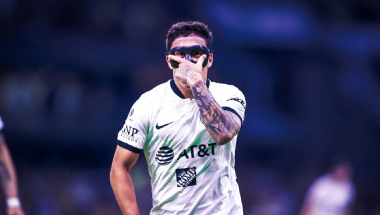 Video | DOBLETE de Alejandro Zendejas le da la VUELTA al marcador en el Clásico Joven