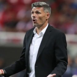 ¿El Club América podría DESPEDIR a Fernando Ortiz por pelea con Larcamón?