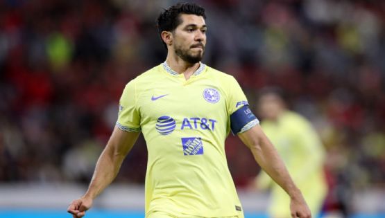 Video | Los PEORES Y MEJORES momentos de Henry Martín en el Club América