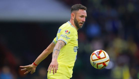 Video | Regañan EN VIVO a Miguel Layún por darle consejo a Álvaro Fidalgo