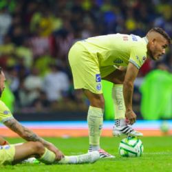 BAJAS y REFUERZOS para el Club América previo al torneo Apertura 2023