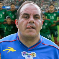¡Voz autorizada! Cuauhtémoc Blanco señala cómo evitar más fracasos en la Selección Mexicana