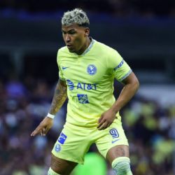 Roger Martínez da pistas sobre su FUTURO tras terminar contrato con el Club América