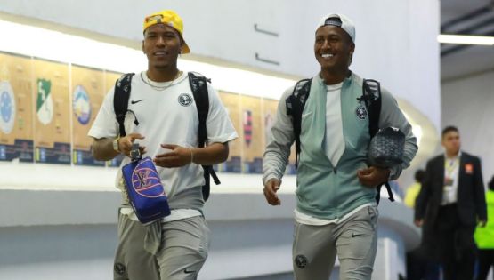 Oficial | NUEVA BAJA en el Club América para el torneo Apertura 2023