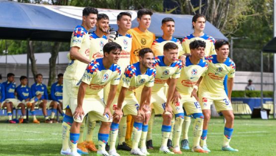 Club América innovará utilizando INTELIGENCIA ARTIFICIAL en sus transmisiones