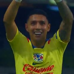 VIDEO Leo Suárez se LUCE con el segundo gol del América vs Puebla