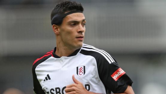 Raúl Jiménez se reunirá con SU MEJOR SOCIO en el Fulham para el inicio de la Premier League