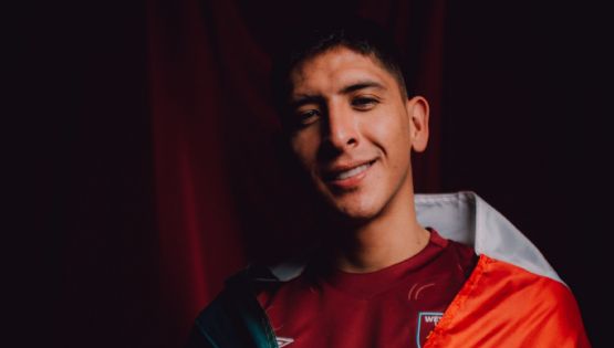 DT del West Ham DESCARTA a Edson Álvarez para su debut en Premier League