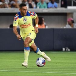 La medida del Club América para que Sebastián Cáceres pueda SEGUIR JUGANDO a pesar de su FRACTURA