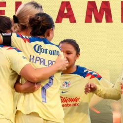 ¿Qué BOLETOS quedan DISPONIBLES para el América Femenil vs FC Barcelona?