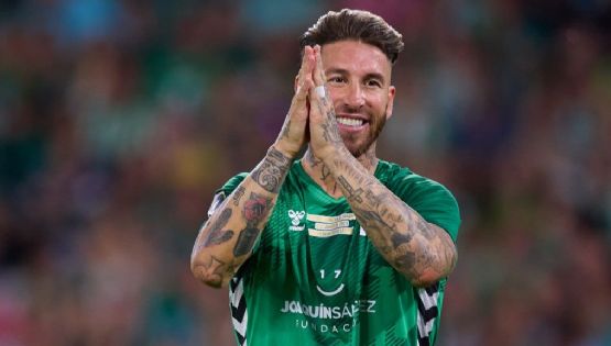 ¿Sergio Ramos realmente puede ser NUEVO FICHAJE del Club América?