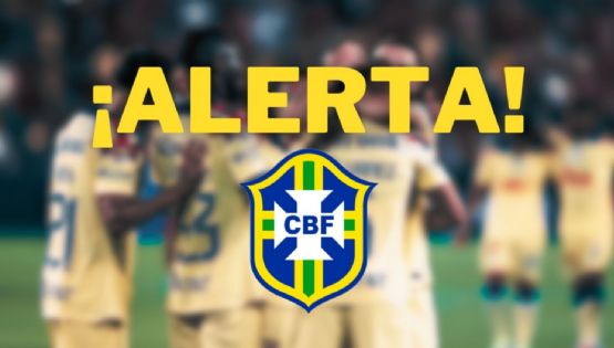 RECOMIENDAN a brasileño para NUEVO REFUERZO del Club América América en lugar de Sergio Ramos