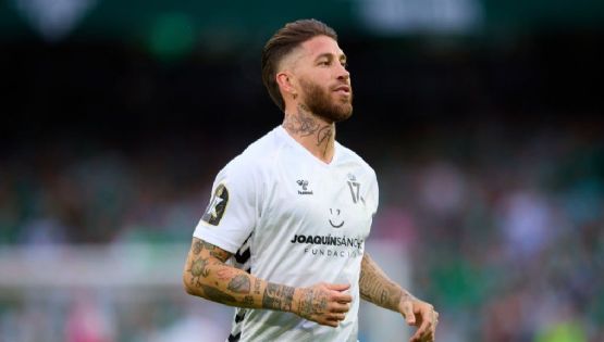 GRACIAS a Éder Militao y al Real Madrid el Club América se podría quedar sin el fichaje de Sergio Ramos