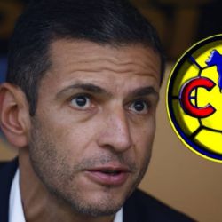 El jugador del Club América que REGRESARÍA a Selección Mexicana con Jaime Lozano