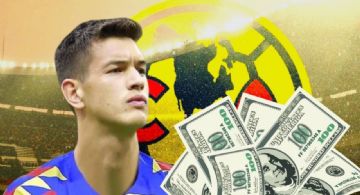La MILLONADA que el Club América pagaría al Espanyol de Barcelona por César Montes