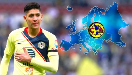 ¿Por qué el Club América es el MEJOR para EXPORTAR jugadores a Europa?