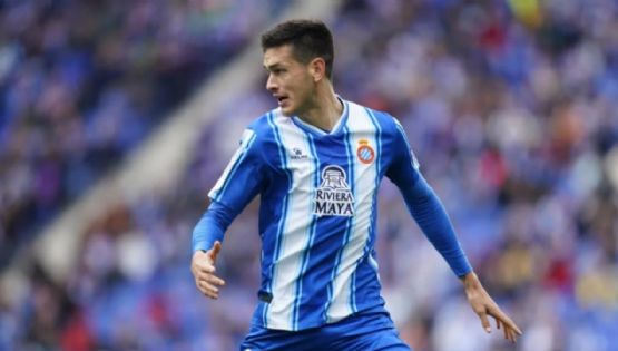 ¿Qué hará el Club América si no FICHA a César Montes?