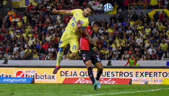 REGRESO del Club América vs Atlas podría RETRASARSE por una mala logística