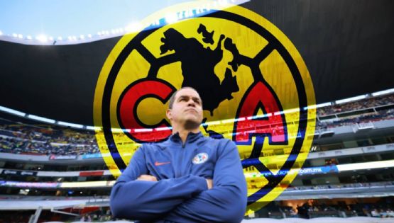 André Jardine da sus OPCIONES de REFUERZO a la directiva del Club América