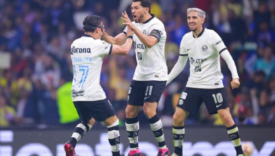 NUEVA OPCIÓN de REFUERZO en la defensa central del Club América