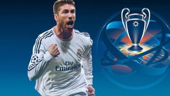 Los clubes que compiten con el Club América por el FICHAJE de Sergio Ramos