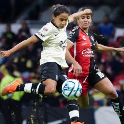 ¿Club América Femenil PODRA JUGAR la Jornada 5 ante Atlas en el Estadio Jalisco?