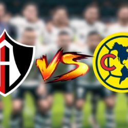 Cuenta oficial del Club empieza a DAR PISTAS de la ALINEACIÓN para el Atlas vs América en Liga MX