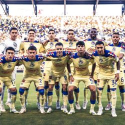 Afición del Club América pide a la directiva NO VENDER a uno los jugadores del Primer Equipo